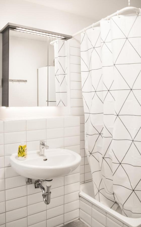 Altstadt Apartment Alisa Dusseldorf Luaran gambar