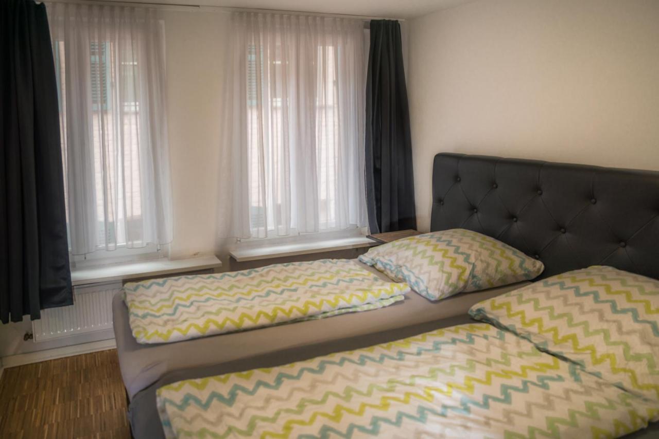 Altstadt Apartment Alisa Dusseldorf Luaran gambar
