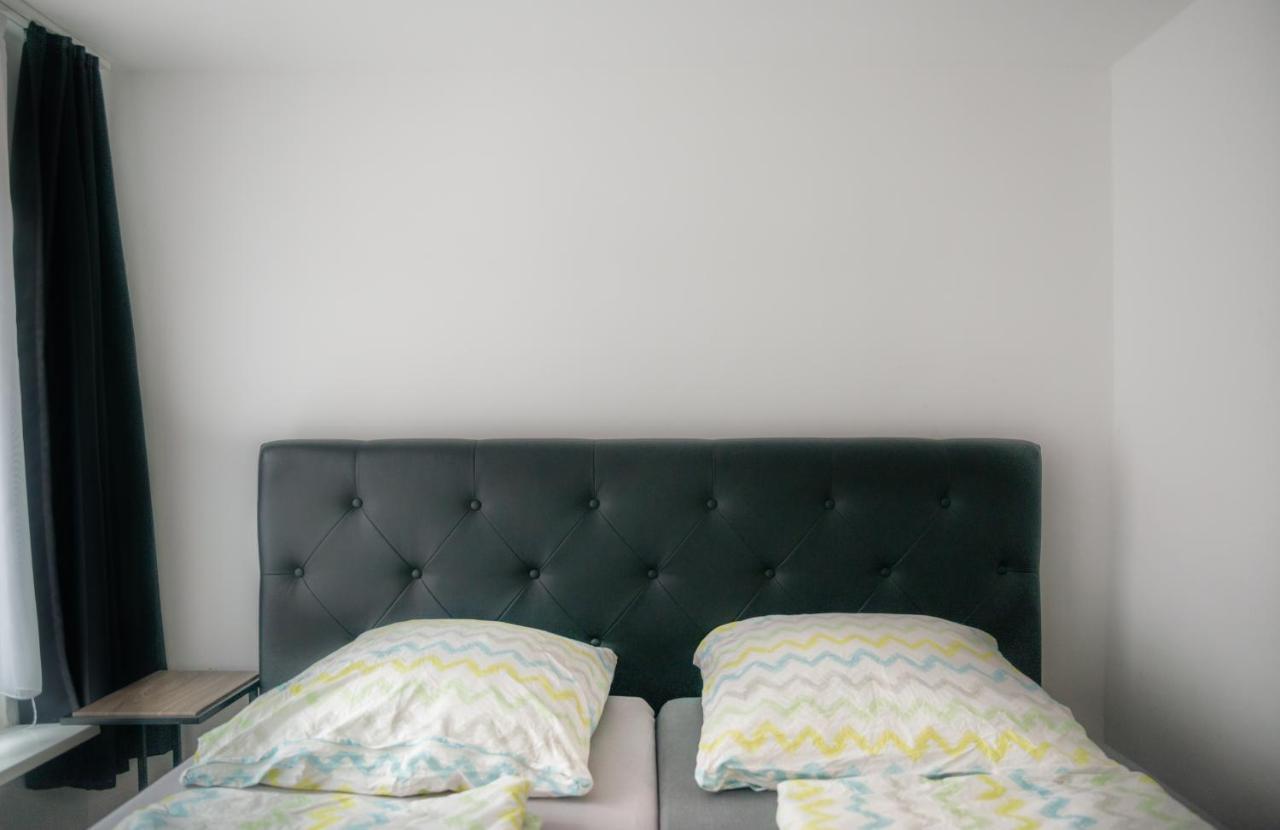 Altstadt Apartment Alisa Dusseldorf Luaran gambar