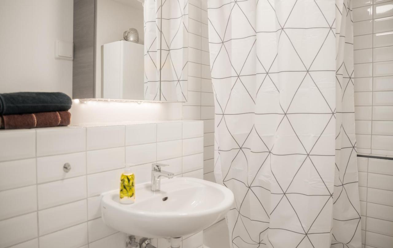 Altstadt Apartment Alisa Dusseldorf Luaran gambar