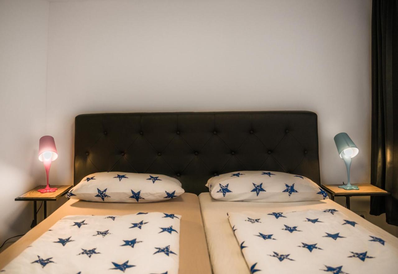 Altstadt Apartment Alisa Dusseldorf Luaran gambar